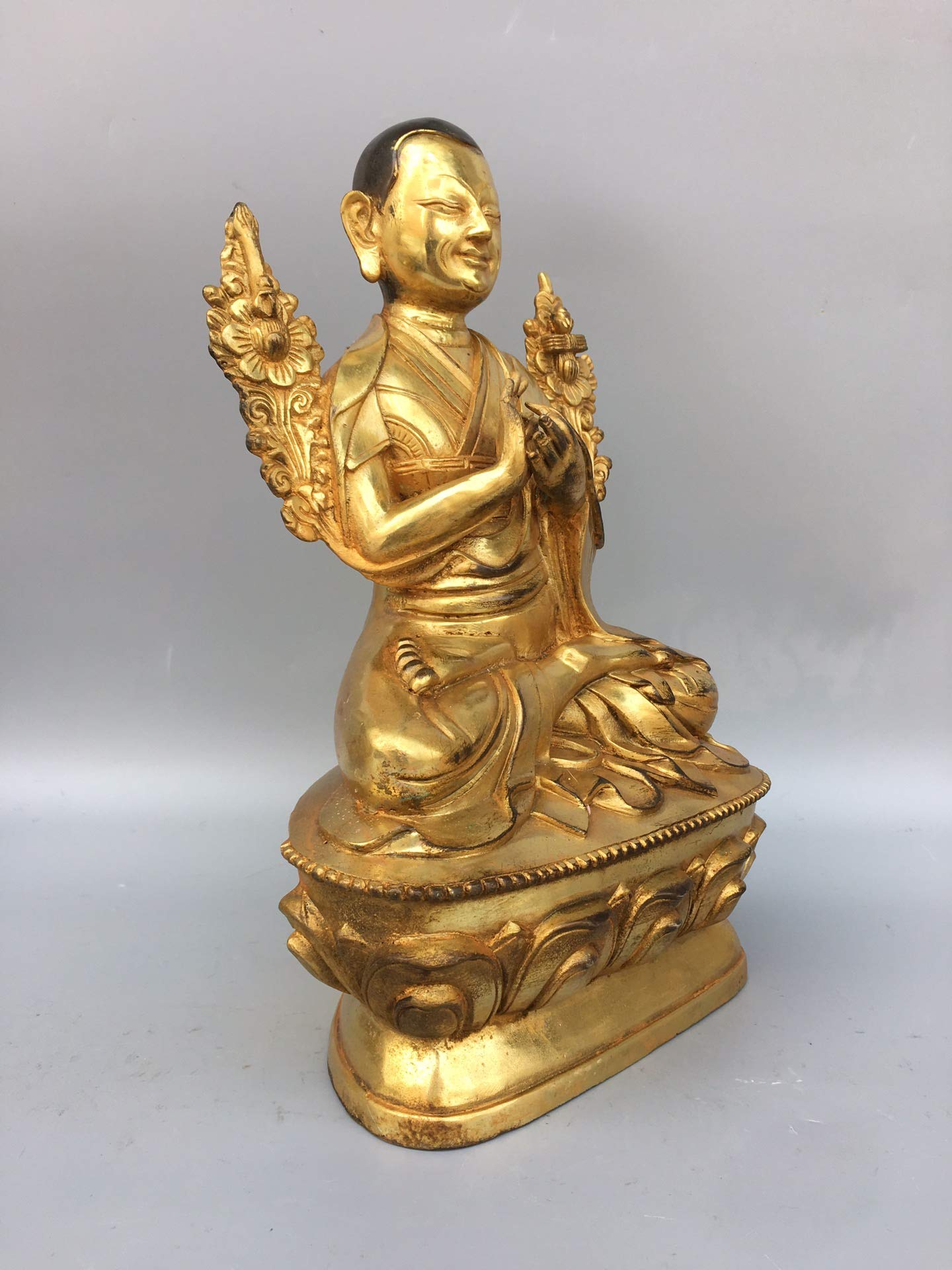 逸品　青銅牛神供犧子像　仏教　インド　中国　チベット　牛頭　 ガジュラーホ寺院群 逸品 青銅牛神供犧子像 仏教 インド 中国 チベット 牛頭